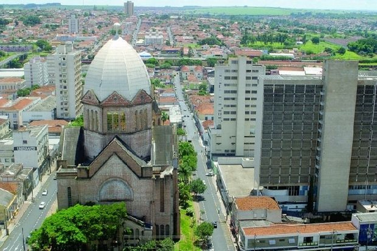 Passagens de ônibus de Rio de Janeiro - RJ para Araraquara - SP