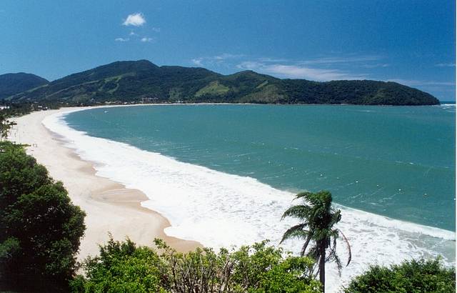 Passagens de ônibus de Angra dos Reis - RJ para Caraguatatuba - SP